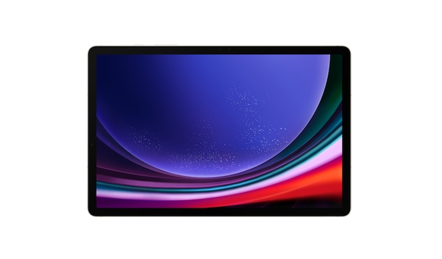 Samsung Galaxy Tab S9 Wi-Fi 12GB-256GB 11-inch Tablet - Beige (SM-X710NZEHXME) [DEMO UNIT]_1